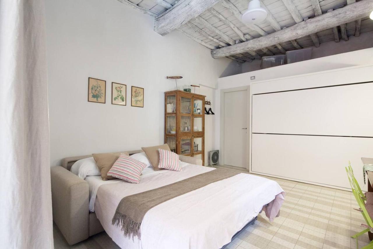 Albarola Apartment Monterosso al Mare Ngoại thất bức ảnh