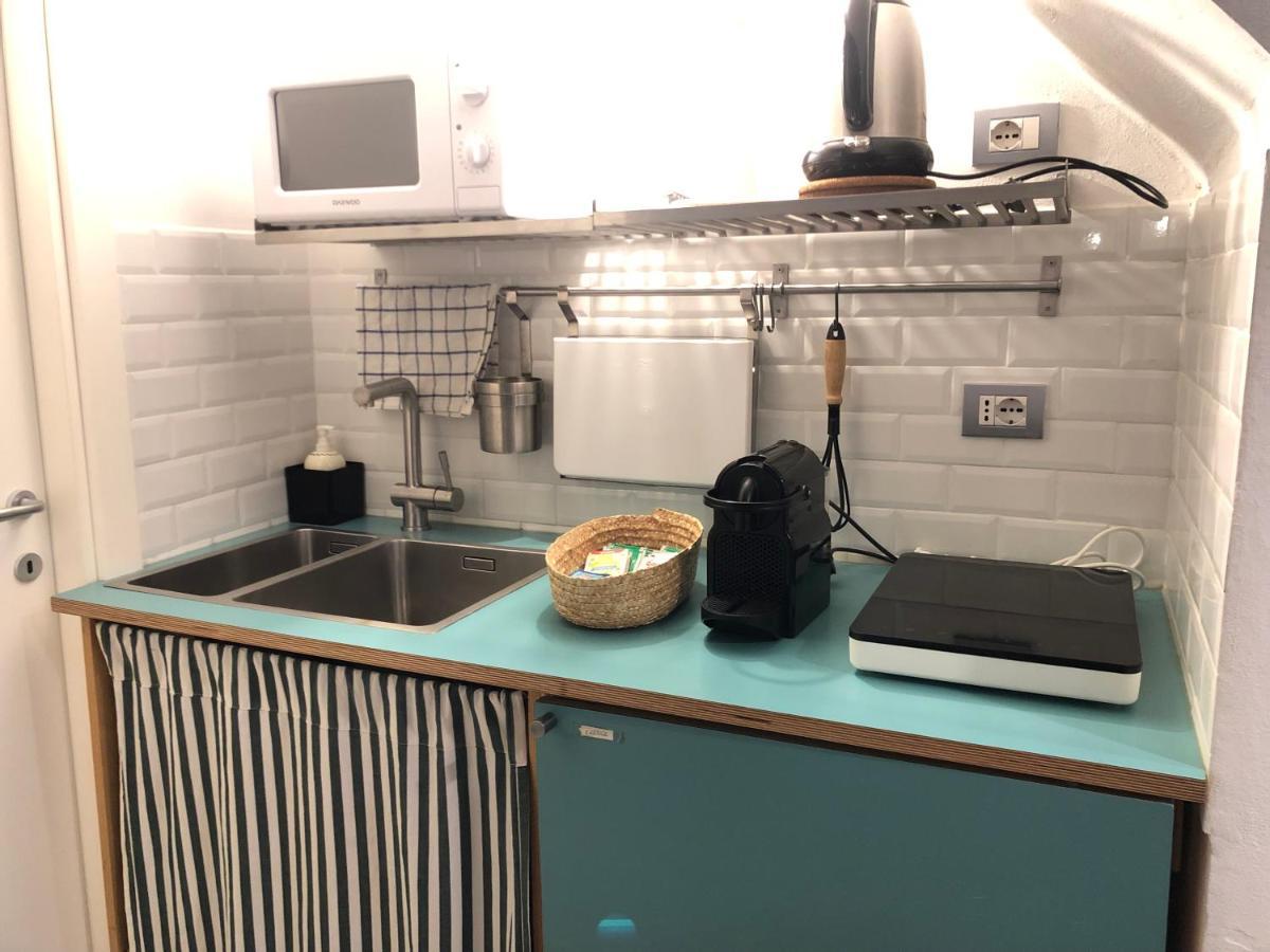 Albarola Apartment Monterosso al Mare Ngoại thất bức ảnh
