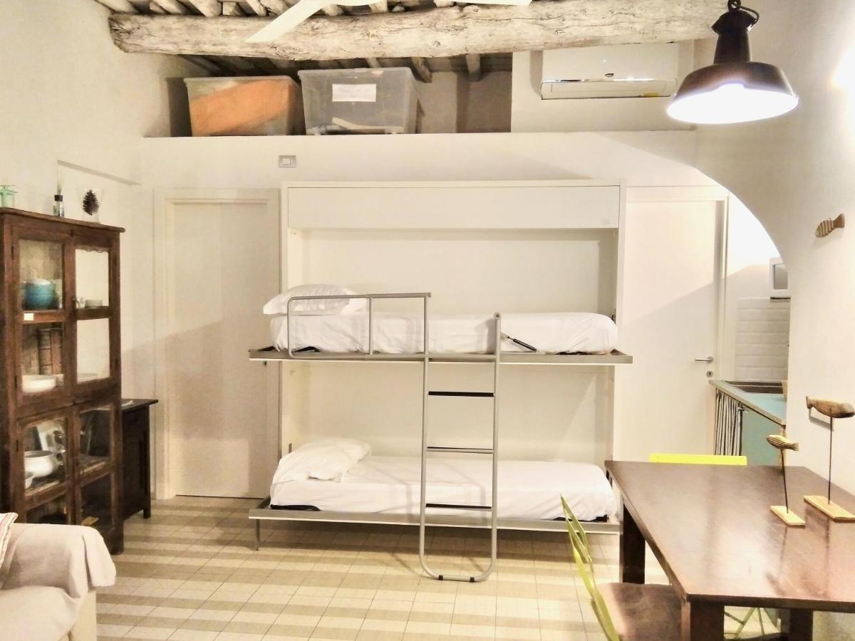 Albarola Apartment Monterosso al Mare Ngoại thất bức ảnh