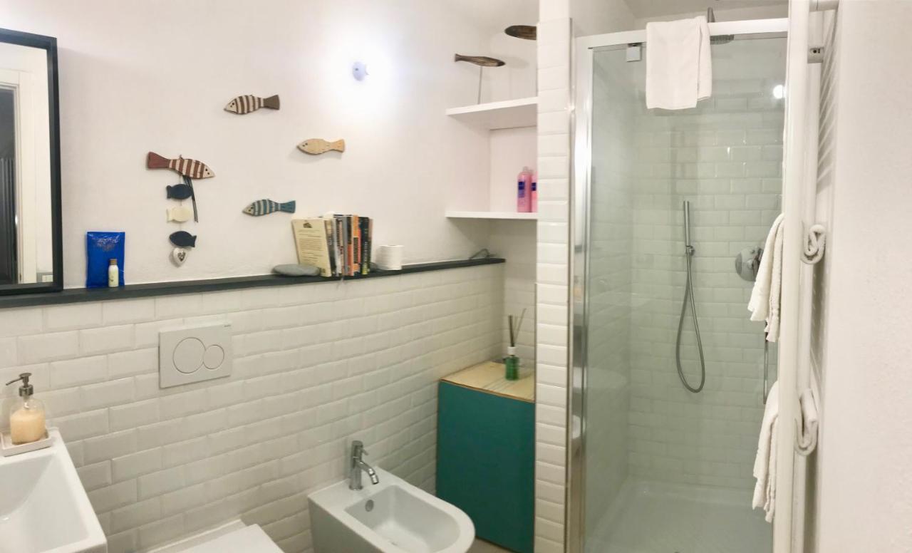 Albarola Apartment Monterosso al Mare Ngoại thất bức ảnh